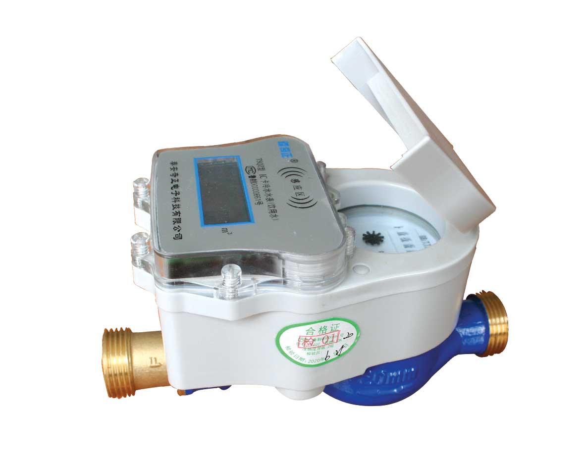 �����ˮ�ͣ�IP68����DN15~25)TSQZ-II